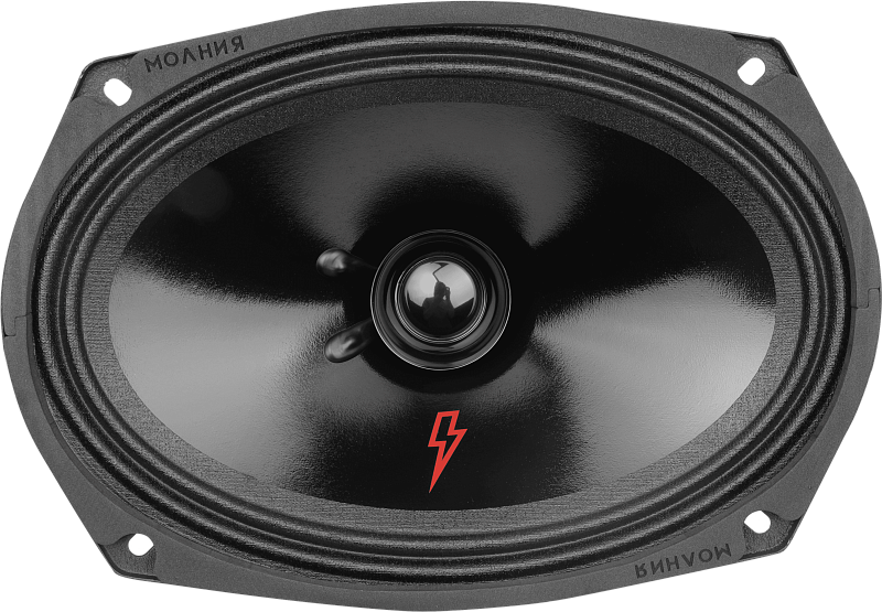 Акустика URAL МОЛНИЯ АС-МЛ 69