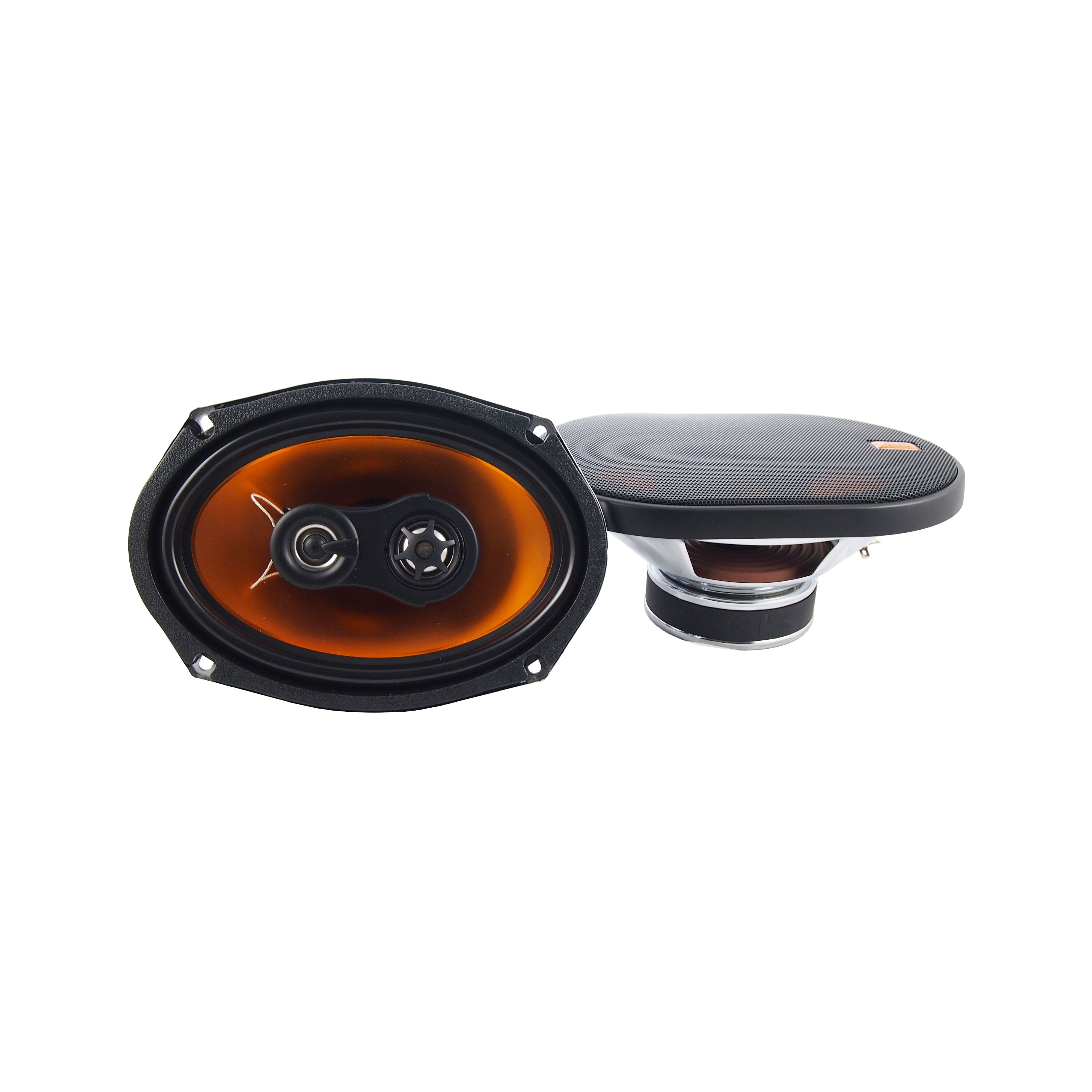 Акустика ORIS AS-693