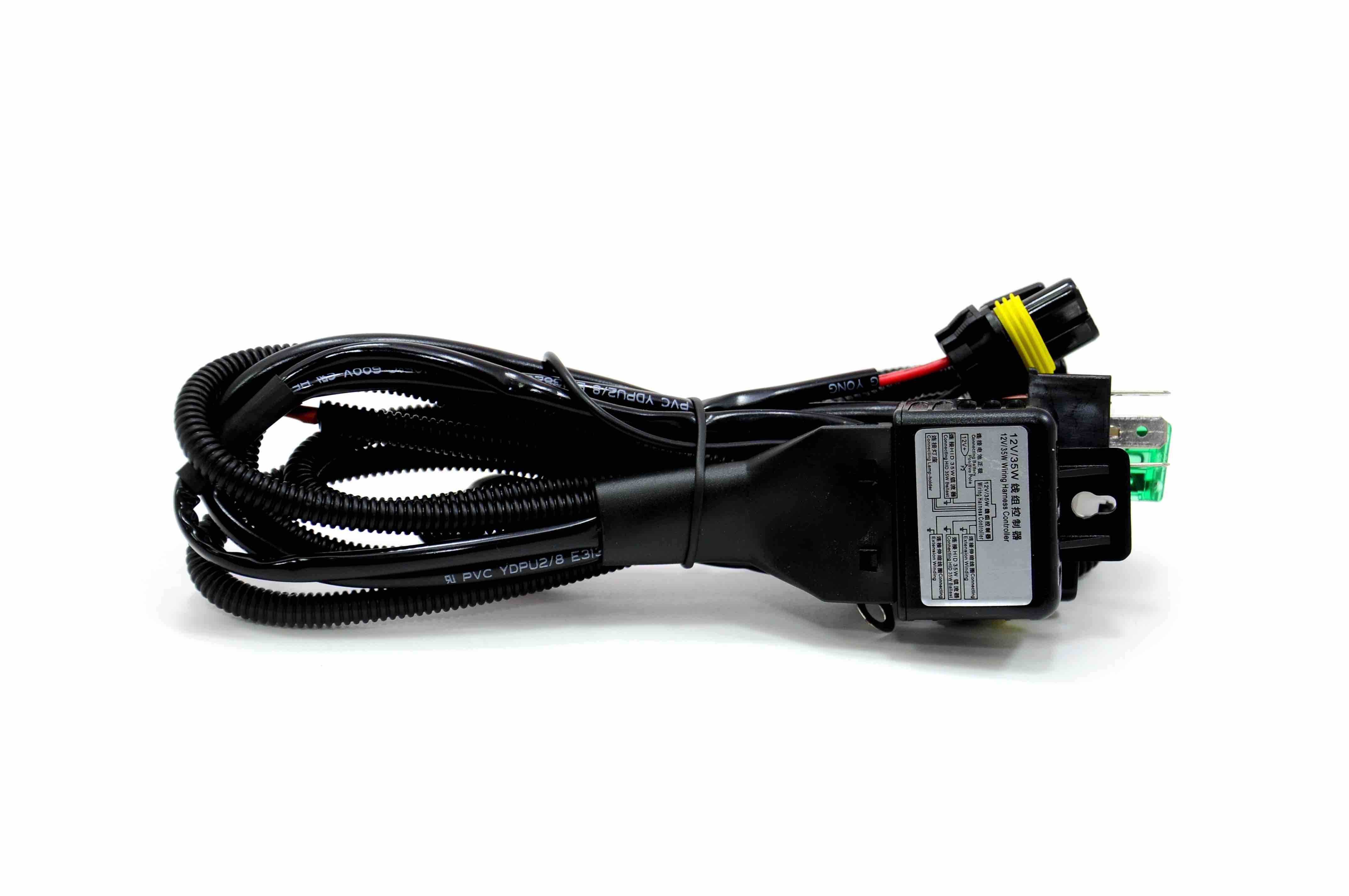 Провод для блока ксенона