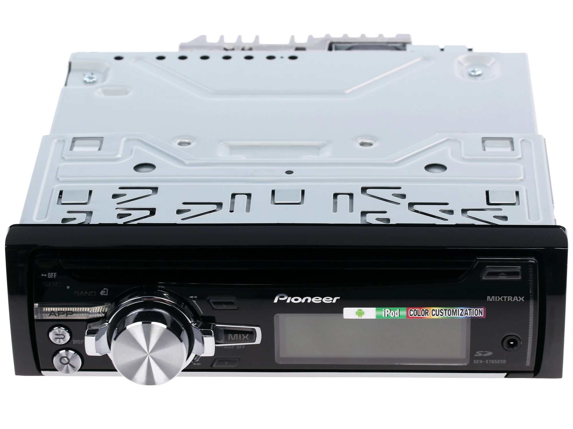 Автомагнитола PIONEER DEH-X7650SD