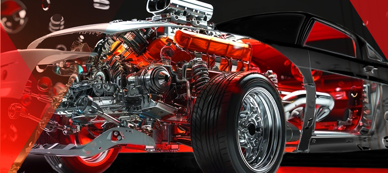 От производителя : Как уменьшить шум в авто с пробегом