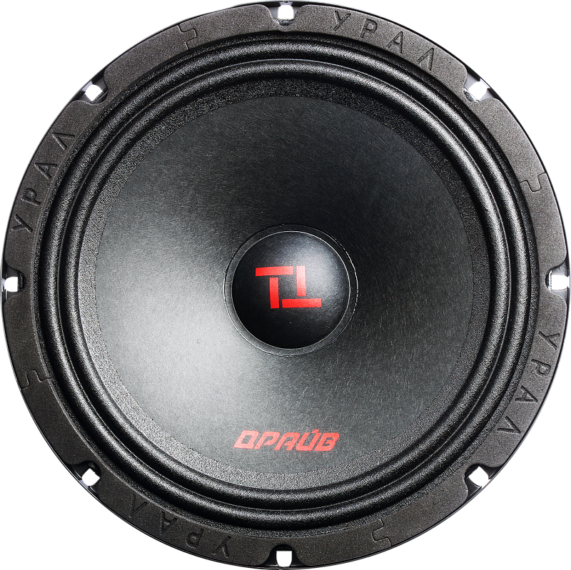 Акустика URAL TT 200 ДРАЙВ