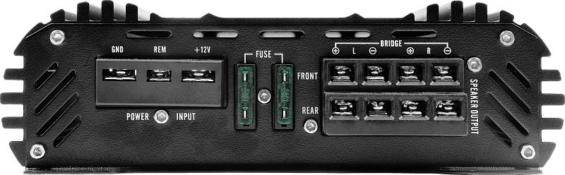 Усилитель УРАЛ МОЛНИЯ МЛ 4.80