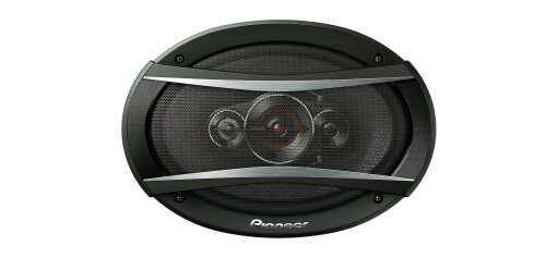 Акустика PIONEER TS-A6934I