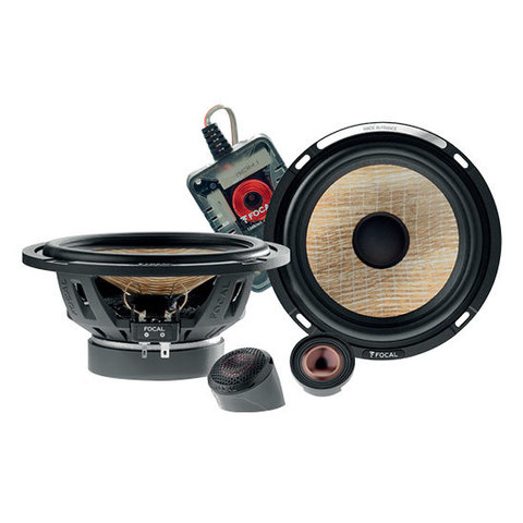 Акустика FOCAL Performance PS165FE