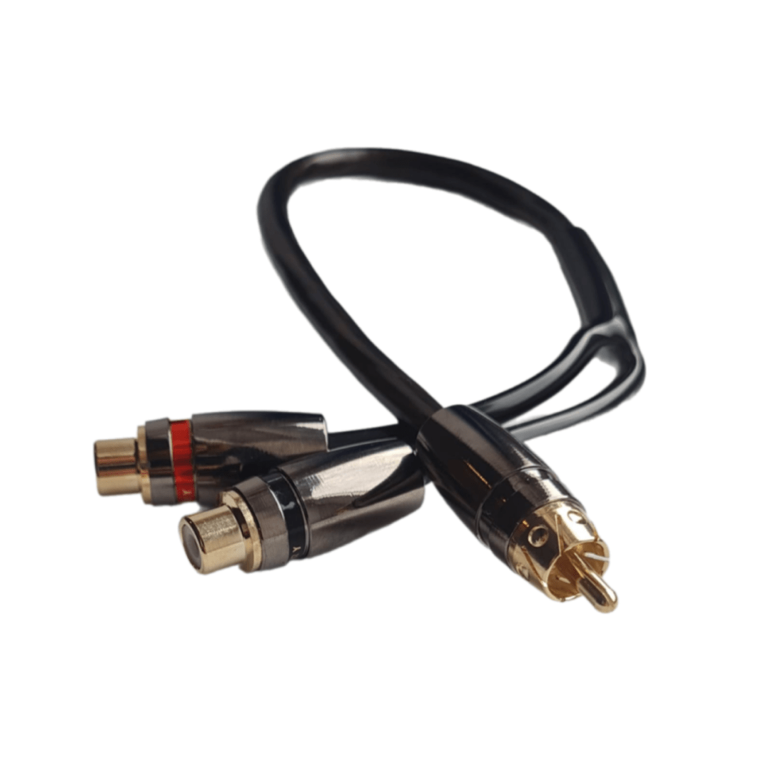 Кабель-разветвитель Mystery MREF Y.F