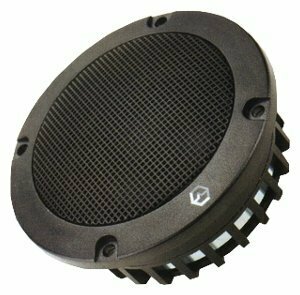 Акустика URAL АS-W50M