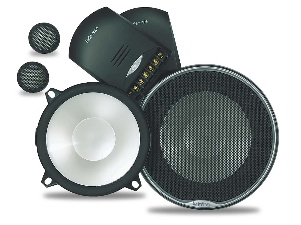 Акустика INFINITY REF 5000 CS