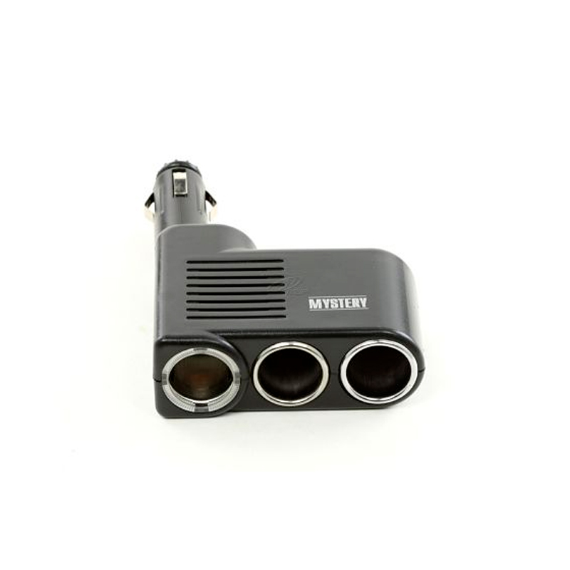 Разветвитель авто-прикуривателя MYSTERY MCA 1/3