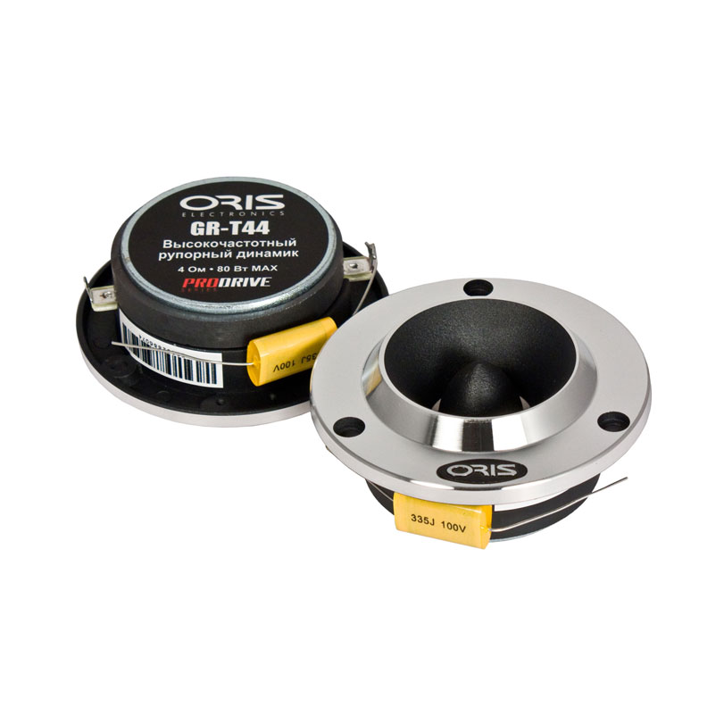 Акустика ORIS PRODRIVE GR-T44