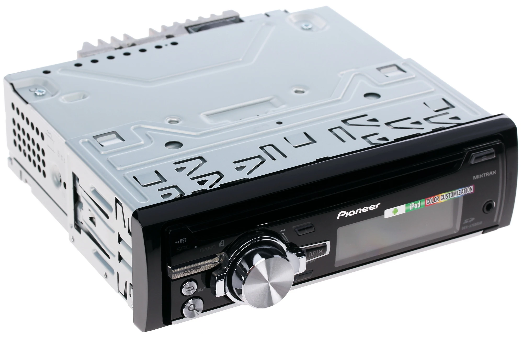 Автомагнитола PIONEER DEH-X7650SD