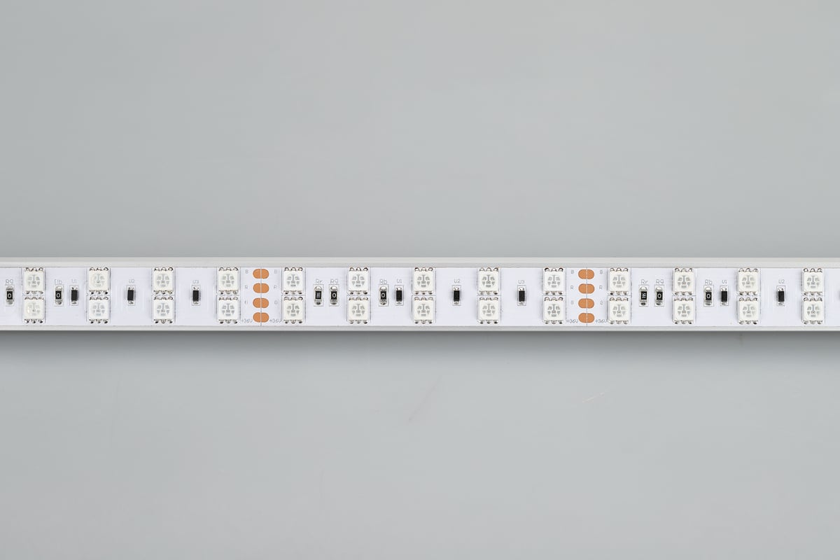 Светодиодная лента ACV SD47-1001W белая/12SMD/30см/2шт