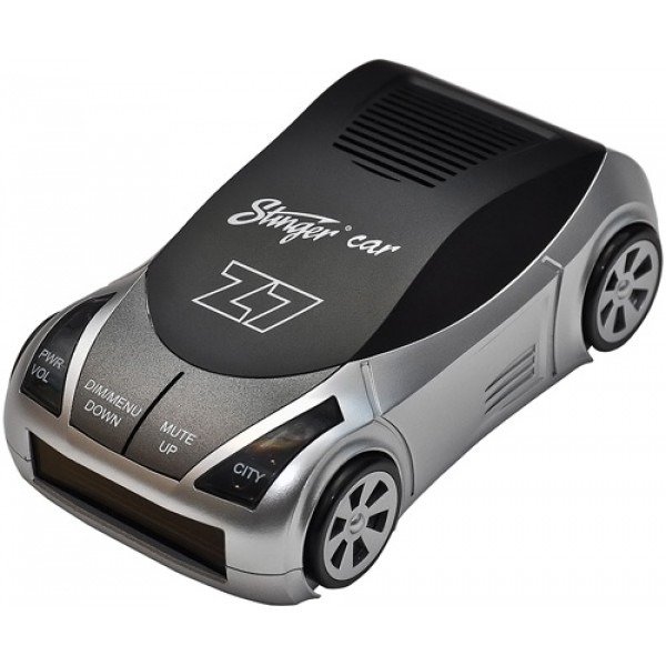 Антирадар STINGER Z7