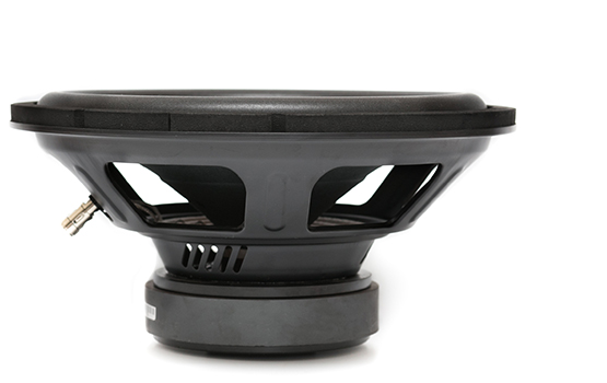 Сабвуфер Pride Eco 12"