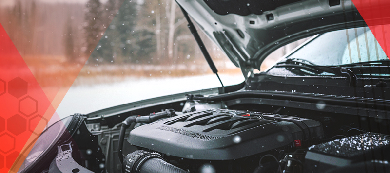 От производителя : Одеяло для мотора: что это такое и почему оно вам нужно