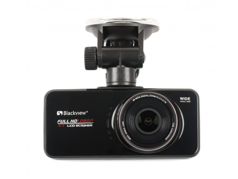 Видеорегистратор BLACKVIEW Z1 GPS Black