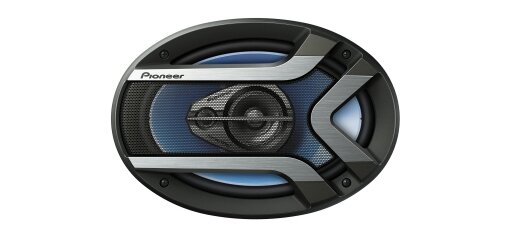 Акустика PIONEER TS-6939R