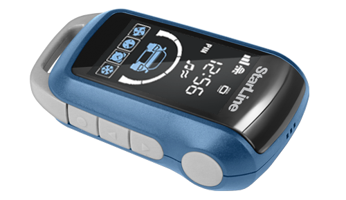 Брелок STARLINE A95