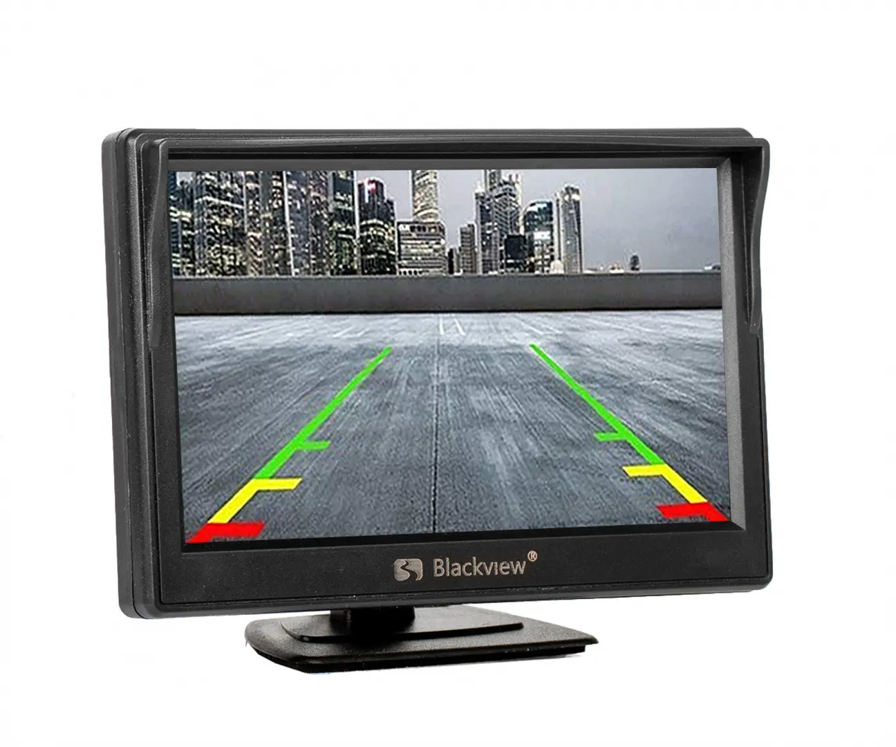 Монитор (на панель) Blackview TDM-500