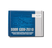 Модуль SOBR-GSM 2010 v.007 W-Bus