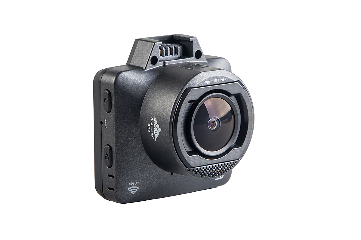 Видеорегистратор SilverStone F1 HYBRID MINI PRO Wi-Fi