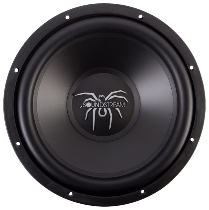Супер цена! Сабвуферы 30см Soundstream серия Picasso за 3950 рублей !