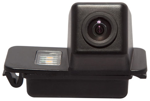 Камера SUPRA SRW-F301 Ford Mondeo/Focus (хетчбек)/Fiesta