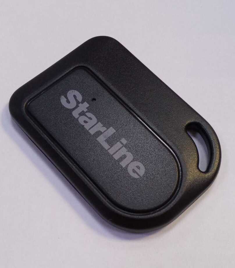 Метка STARLINE S-470