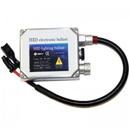 Блок розжига ксенона SKY HB-1ST (9-16V)