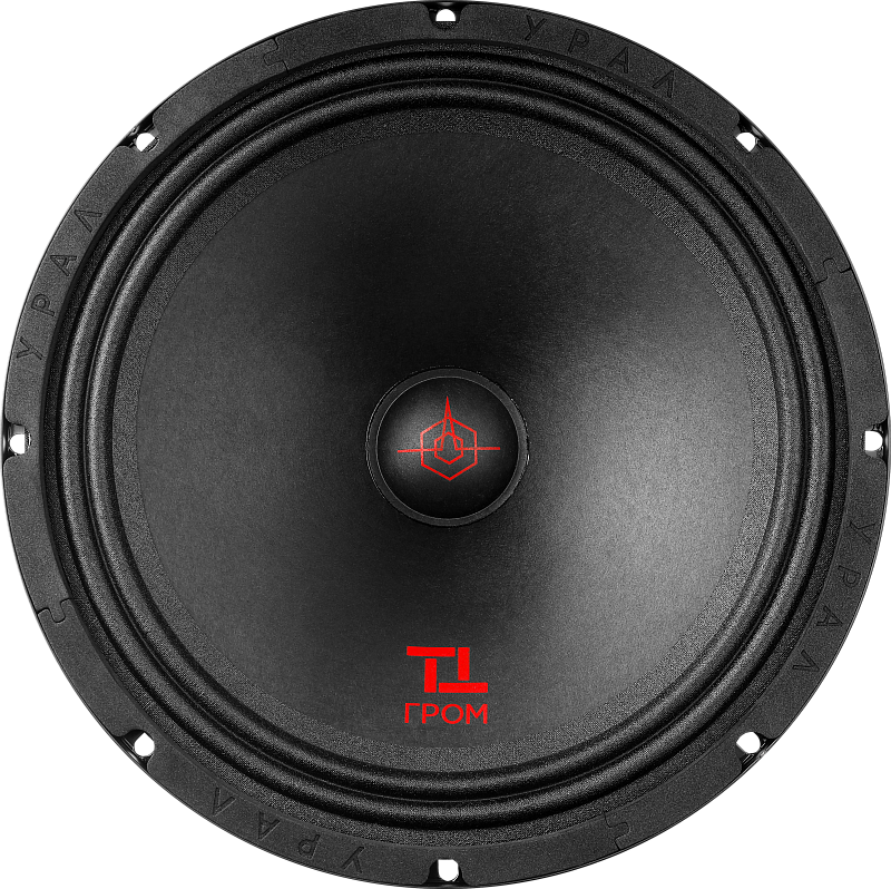 Акустика URAL TT 250 ГРОМ