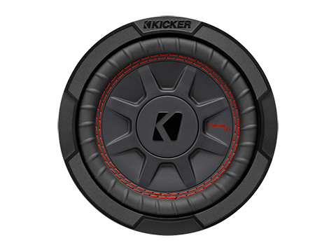 Сабвуфер KICKER CWRT672