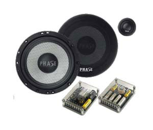 Акустика POWER AMPER S501