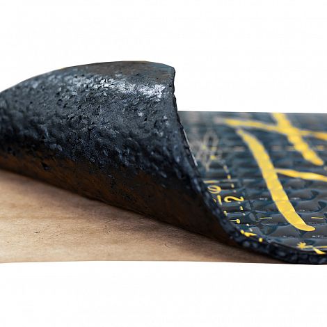 От производителя : Как выбрать виброизоляцию STP для авто: пошагово