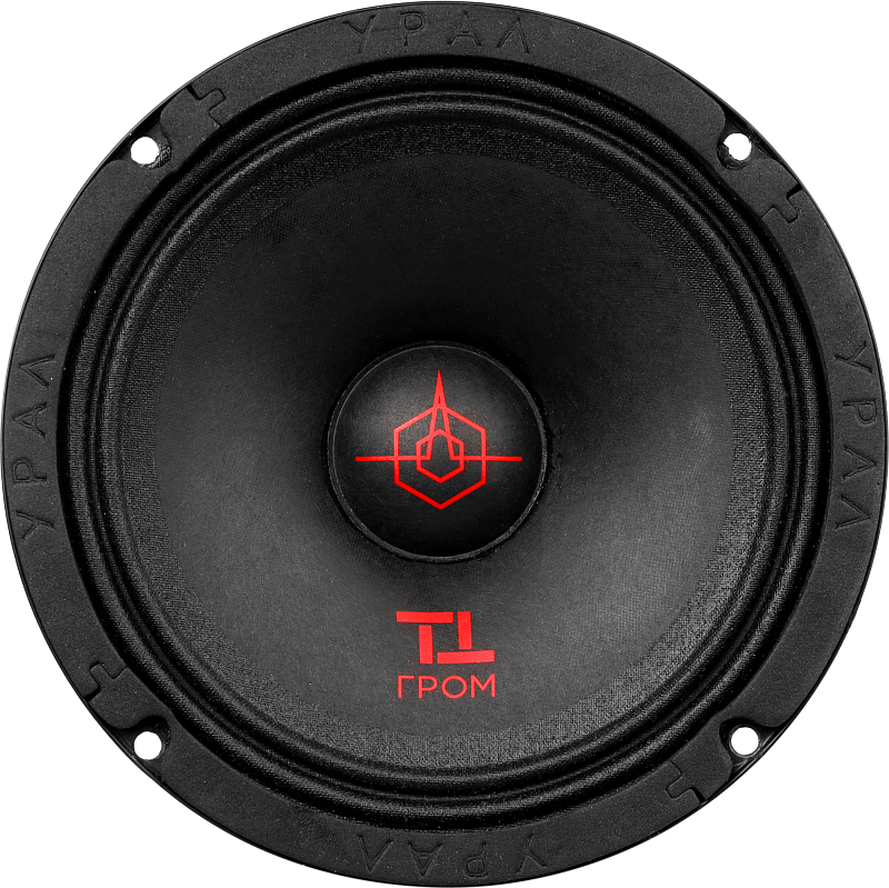Акустика URAL TT 165 ГРОМ