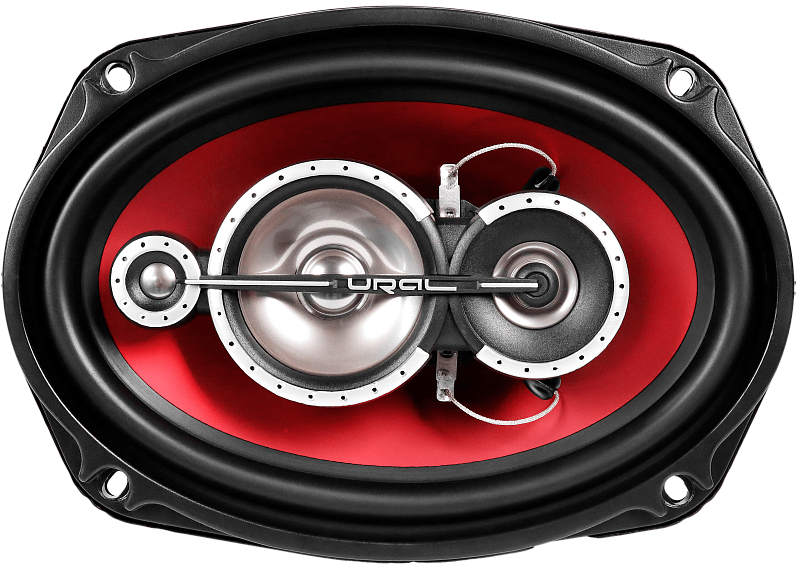 Акустика URAL DDB AS-D6941