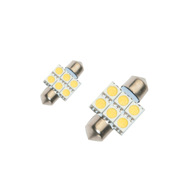 Габариты SHO-ME Светодиод alpha-1031 (5000)