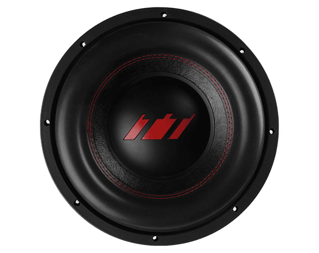 Сабвуфер URAL TT 12