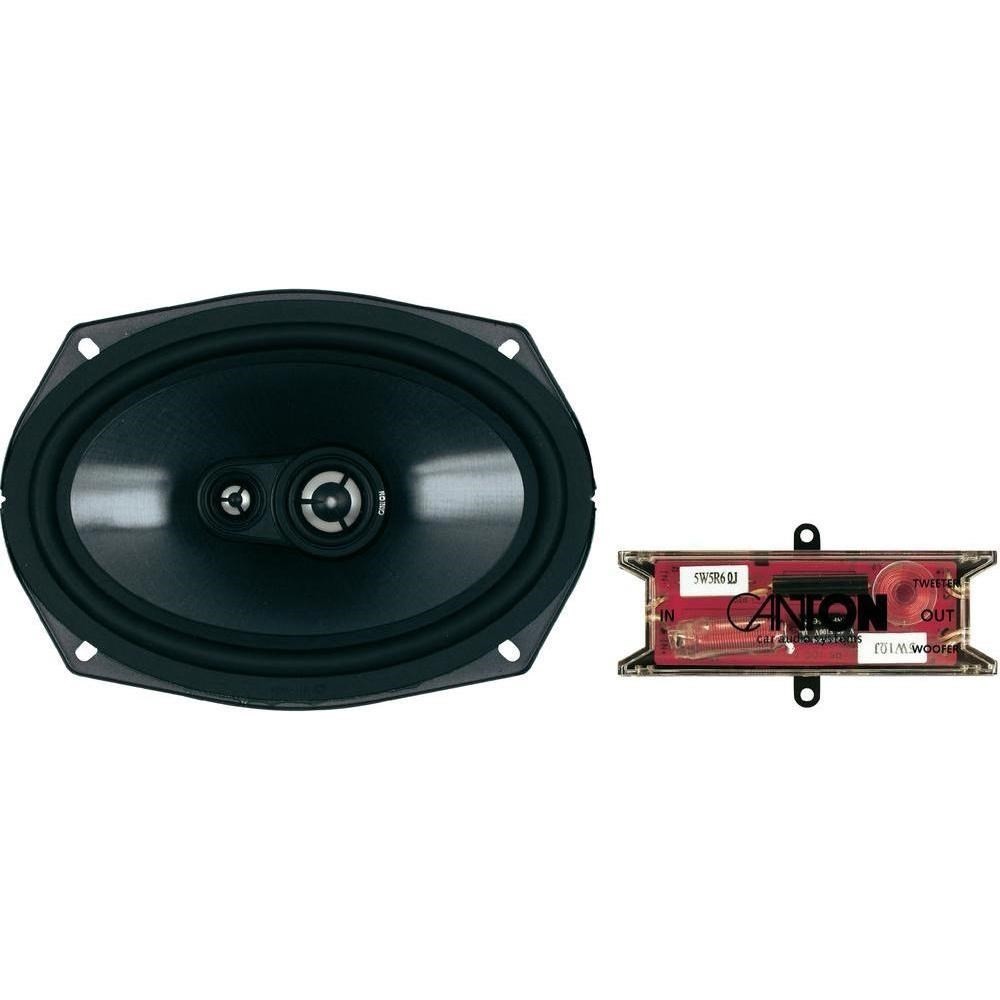 Акустика CANTON RS 690 TX