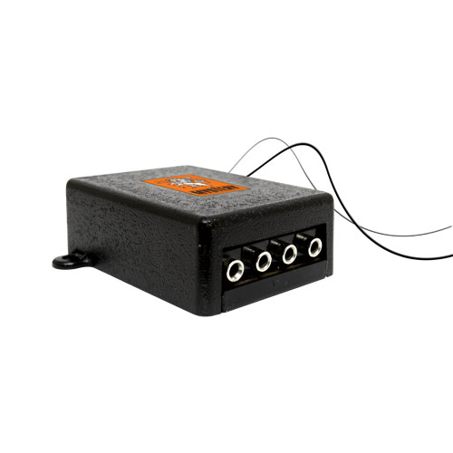 Акт.сумматор т/в сигналов MYSTERY MSA-41