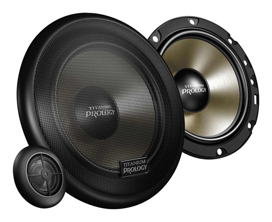 Акустика PROLOGY TX-6.2C