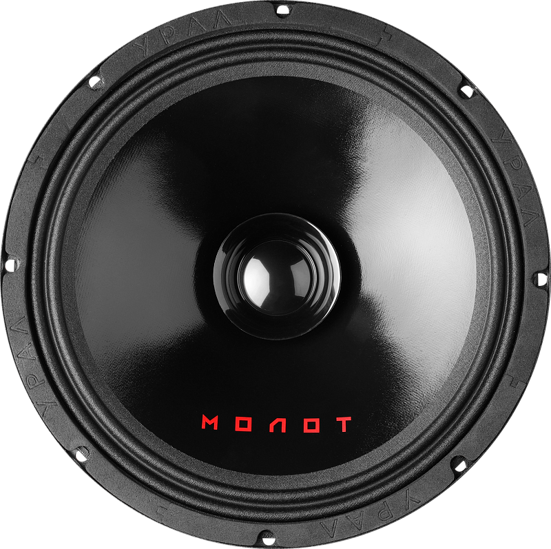 Акустика URAL АС-М250 MOLOT