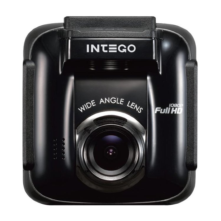 Видеорегистратор Intego PARROT