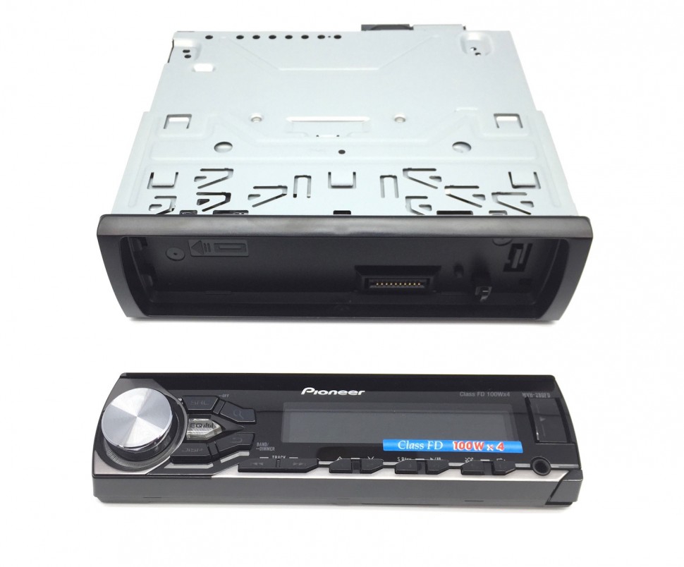 Автомагнитола PIONEER MVH-280FD