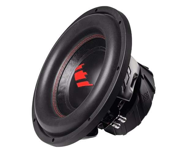 Сабвуфер URAL TT 12