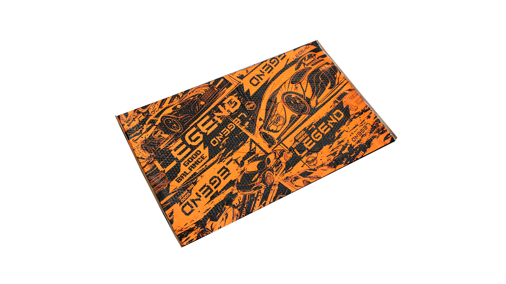 Вибропласт STP LEGEND 3 (0,75х0,47) (Good Balance