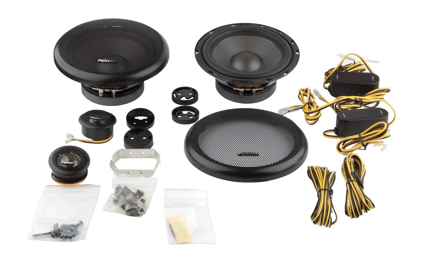 Акустика PROLOGY ES-62C