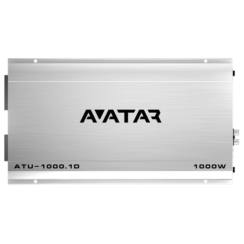 Усилитель AVATAR ATU-1000.1 D