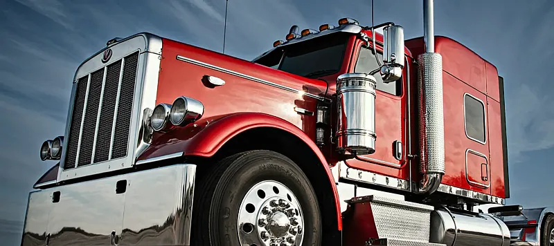 От производителя : Нужна ли шумоизоляция для спецтехники и грузового транспорта