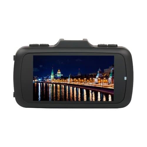 Видеорегистратор RECXON A7 GPS/GLONASS