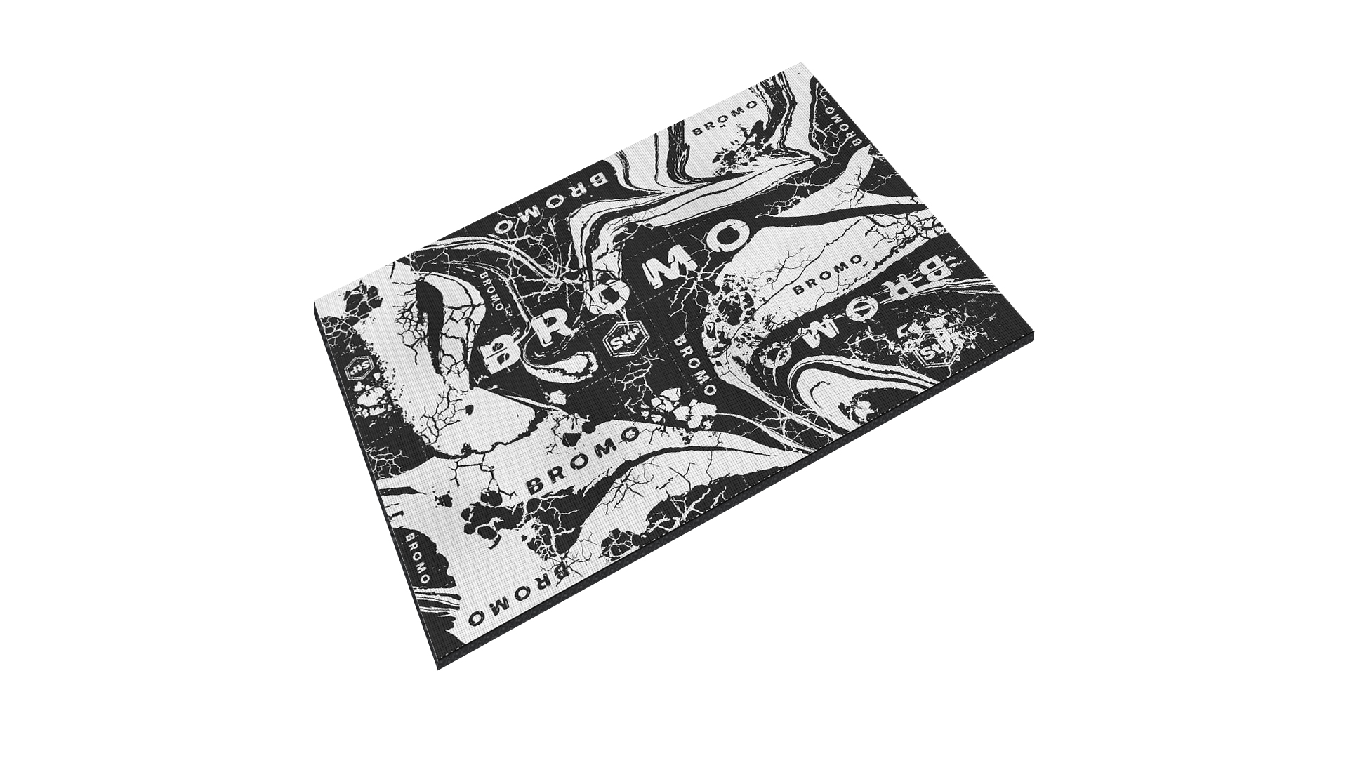 Bromo (0,75х0,47) Звукоизолирующий материал